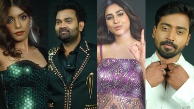 షాకింగ్.. బిగ్ బాస్ 10 కంటెస్టెంట్ల రెమ్యునరేషన్ లీక్.. వామ్మో ఆ సెలబ్రిటీకి అన్ని లక్షలా? (x/starmaa)