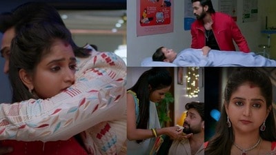 Brahmamudi September 7 Episode: బ్రహ్మముడి.. రాజుని కాపాడిన ఇందు.. సిరి గురించి చెప్పిన రాజు.. రేఖ చేతిలో బ్రహ్మాస్త్రం