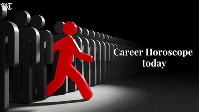 Get career astrological predictions to help you prosper at your workplace (pinterest)