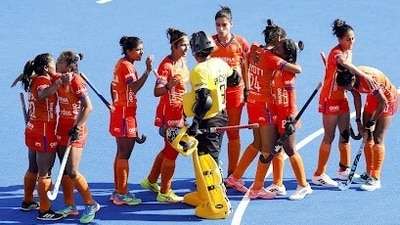 The women’s team fought hard at the World Cup, whether they won, lost or drew. Their discipline, ball movement, fearlessness and commitment were commendable. (AFP) The women’s team fought hard at the World Cup, whether they won, lost or drew. Their discipline, ball movement, fearlessness and commitment were commendable. (AFP)