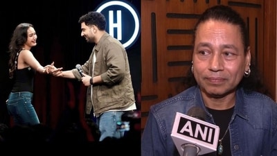 Kailash Kher addressed Samay Raina and Sharon Verma's India's Got Latent row. Kailash Kher addressed Samay Raina and Sharon Verma's India's Got Latent row.
