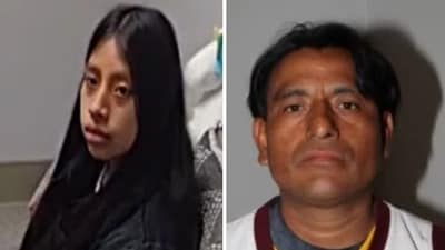 Who is Diana Galvez Ortega? AMBER Alert issued for teen traveling with dad after infant found dead on roadside (@CHPAlerts/X) Who is Diana Galvez Ortega? AMBER Alert issued for teen traveling with dad after infant found dead on roadside (@CHPAlerts/X)