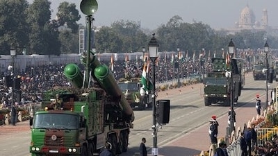 India wants to build a missile industrial base rather than merely produce missiles. The immediate rationale is familiar. But the strategic logic is deeper. India wants to build a missile industrial base rather than merely produce missiles. The immediate rationale is familiar. But the strategic logic is deeper.