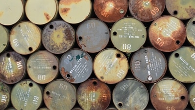 Goldman Sachs warns oil could hit $120 as US-Iran tensions threaten Strait of Hormuz shipping. (Pexel/Representative image) (Pexel) Goldman Sachs warns oil could hit $120 as US-Iran tensions threaten Strait of Hormuz shipping. (Pexel/Representative image) (Pexel)