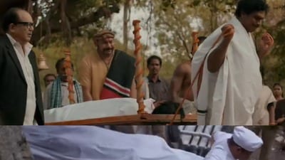 ఈ వారం ఒకే ఓటీటీలో మిస్ అవకుండా చూడాల్సిన రెండు తెలుగు వెబ్ సిరీస్ లు.. మిస్టరీ, క్రైమ్ థ్రిల్లర్లు