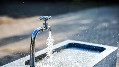 Water (PIXABAY) Water (PIXABAY)