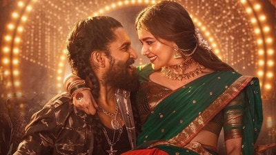 Youtube Top 10 Songs: యూట్యూబ్ టాప్ 10 సాంగ్స్ ఇవే.. నాని ఏషనాగుల సాంగ్ నంబర్ వన్.. ఇరుముడి నుంచి రెండు సాంగ్స్ Youtube Top 10 Songs: యూట్యూబ్ టాప్ 10 సాంగ్స్ ఇవే.. నాని ఏషనాగుల సాంగ్ నంబర్ వన్.. ఇరుముడి నుంచి రెండు సాంగ్స్
