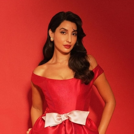 Nora Fatehi has landed in controversy for her remarks.
