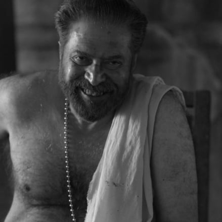 Mammootty recently won his fourth National Award for his haunting performance in Bramayugam.