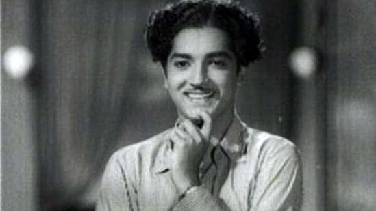 Prem Nazir starred in over 720 films as the hero from 1952-86.