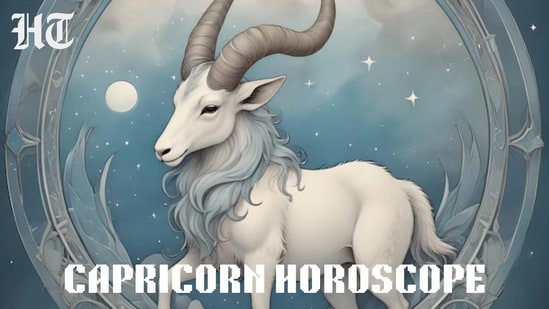 Capricorn Horoscope Today: Read our expert astrological predictions to find out what the stars have in store for you.
