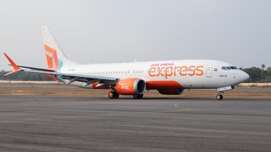 The passengers are likely to resume their journey to the destination in an alternate aircraft that has been arranged by the airline