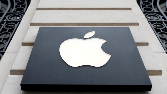 Apple stock rises 18% ahead of the Sept. 9 event.