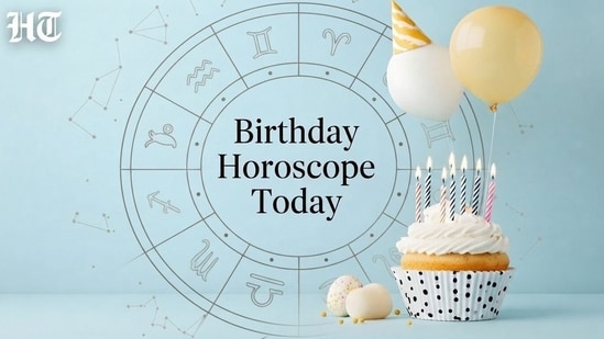 Your birthday falls on September 8, 2026 here’s what your year ahead looks like, as per Tarot. (pinterest)