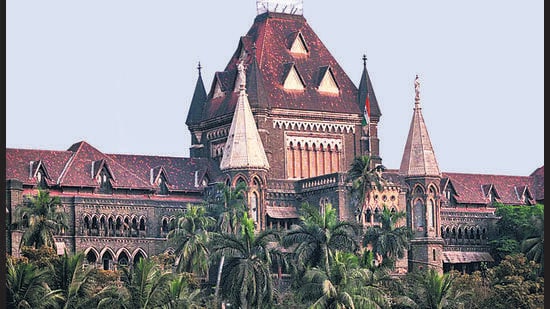 Bombay High Court. Photo by Girish Srivastava/HT 08-01-02