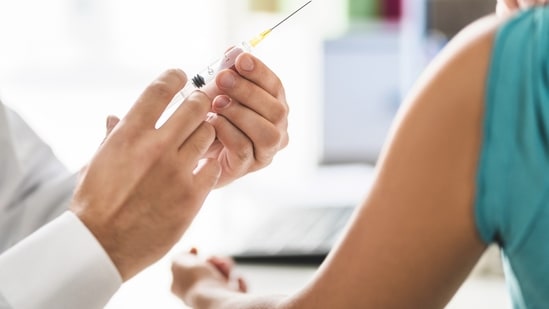 Female health (Shutterstock)