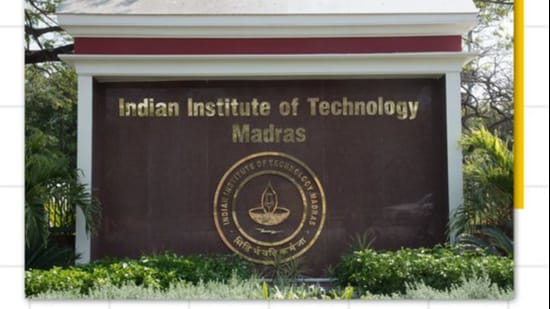 IIT Kanpur and IIT Madras launched the course this year.