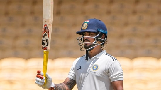 EZ vs SZ, Day 2: East Zone 626/6 at tea after Roy misses 50, Kishan retired hurt