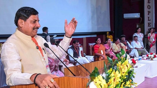 Madhya Pradesh to host Passenger Transport Vision Summit 2026 on September 11-12, focusing on improving transport services and private-sector involvement. 
