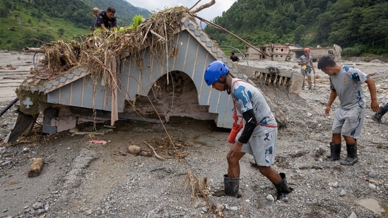 Nepal 