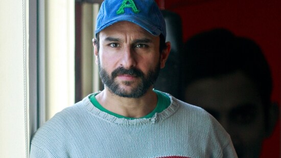 Saif Ali Khan