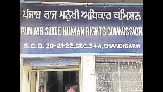 The Commission further suggested that the government may examine a merit-cum-means framework covering deserving students pursuing professional courses. (HT File)