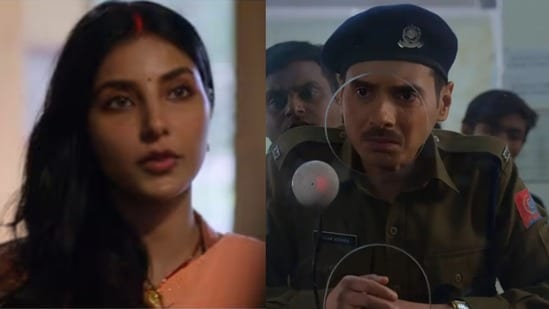 ఓటీటీలోకి నయా క్రైమ్ థ్రిల్లర్- రైల్వే టికెట్ల స్కామ్ కథ, భార్యాభర్తలుగా శత్రువులు- స్ట్రీమింగ్ ఎక్కడంటే?