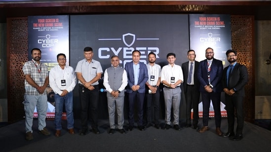 Experts discussed evolving cyber threats, emphasised the importance of timely reporting, and shared practical tips for online safety. The workshop empowered citizens to manage digital risks effectively.
