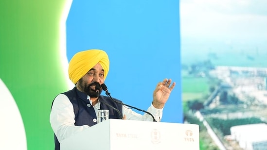 Khedan Wattan Punjab Diyan-2026 commenced in Bathinda under Chief Minister Mann. With around 10 lakh participants expected in 39 sports,  <span class='webrupee'>₹</span>12.50 crore in prizes was announced.