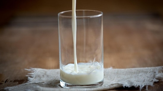 Milk