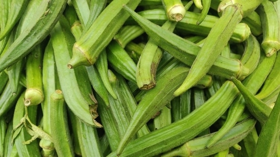 Read more to find out about the nutritional benefits of okra!