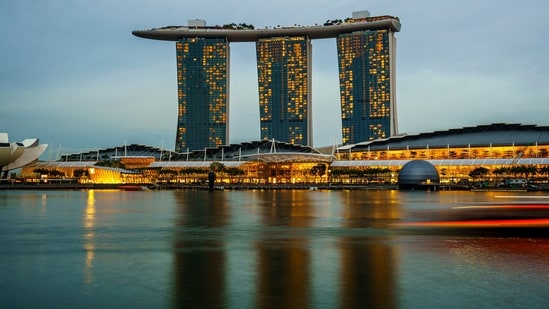 A Malaysian royal’s plan to sell a tract of land in the heart of Singapore faces a complication: a tax bill that may exceed $1 billion. (Picture for representational purposes only)