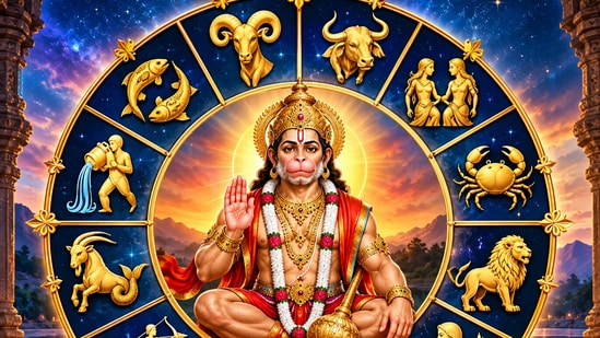 నేడు ఈ రాశుల వారికి అద్భుతమైన రోజు.. ఉద్యోగం, ప్రేమలో శుభ ఫలితాలు! (AI)