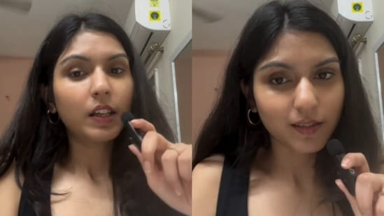Delhi woman calls out companies for monitoring employees ‘every minute’. Video