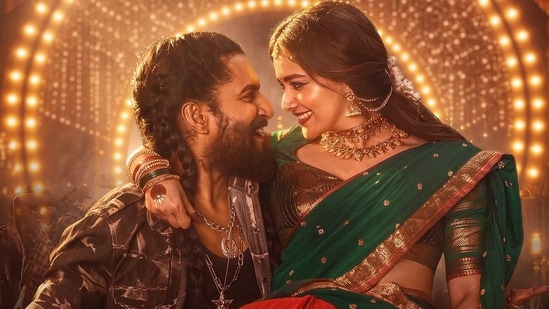 Youtube Top 10 Songs: యూట్యూబ్ టాప్ 10 సాంగ్స్ ఇవే.. నాని ఏషనాగుల సాంగ్ నంబర్ వన్.. ఇరుముడి నుంచి రెండు సాంగ్స్