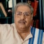 বিশ্বজিৎ চক্রবর্তী।