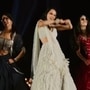 Jenny Lee, founder of Hera, set the dance floor on fire at her sangeet