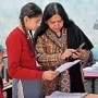 কেন্দ্রীয় সরকারের ‘এক দেশ, এক পড়ুয়া পরিচয়’ ভাবনার অংশ হিসেবে পশ্চিমবঙ্গেও শুরু হয়েছে শিক্ষার্থীদের জন্য ১২ সংখ্যার অনন্য ‘আপার আইডি’ তৈরির প্রক্রিয়া।