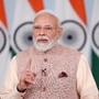 প্রধানমন্ত্রী নরেন্দ্র মোদী।