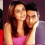 'কিং'-এ ফিরছেন অভিষেক-রানি জুটি। 