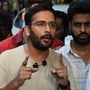 নিট-দুর্নীতির প্রতিবাদ থেকে শুরু করে একাধিক ইস্যুতে আন্দোলনের পর এবার বাঁকুড়ায় ফের পথে নামতে চলেছে ‘ককরোচ জনতা পার্টি’ বা সিজেপি।