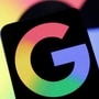 Google down