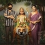 టీ తాగారా? టిఫిన్ చేశారా? ఇరుముడి చూశారా.. ఇప్పుడు ఇదే ట్రెండ్.. మూడో వారంలోనూ తగ్గేదేలే.. ప్రాఫిట్ ఎంతంటే?