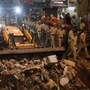 ঘটনাস্থলে উদ্ধারকাজ চালানোর পাশাপাশি ক্ষতিগ্রস্তদের প্রয়োজনীয় সহায়তা দেওয়ার নির্দেশ দেওয়া হয়েছে পিএমও-র তরফ থেকে