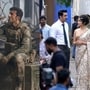 রামায়ণ সিনেমার মাঝে আসবে 'লাভ অ্যান্ড ওয়ার'-এর টিজার। 