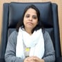 Neha Marvya is a 2011 batch IAS officer.