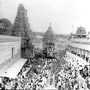 శ్రీవారి బ్రహ్మోత్సవాలకు వెయ్యేళ్లకు పైగా చరిత్ర