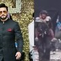 প্রলয়ের সেট থেকে ফাঁস হল রণবীরের নতুন লুক