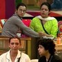 কান্নায় ভেঙে পড়ল ঝিলম, পাশে দাঁড়াল তনুশ্রী