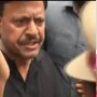 బీఆర్ఎస్ ఎమ్మెల్సీ తాతా మధు